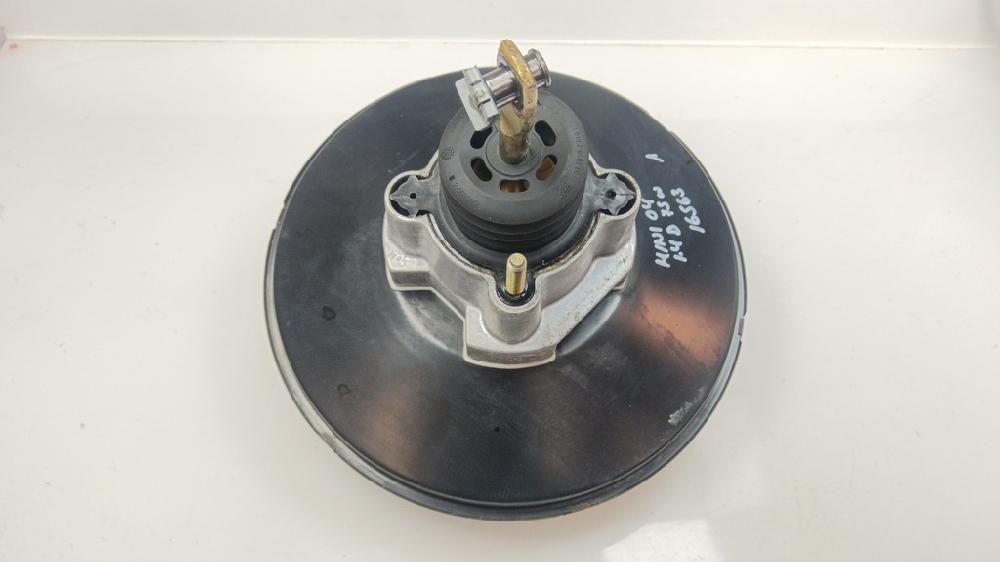 SERVOFRENO MINI ONE 1.4 D MT 75CV