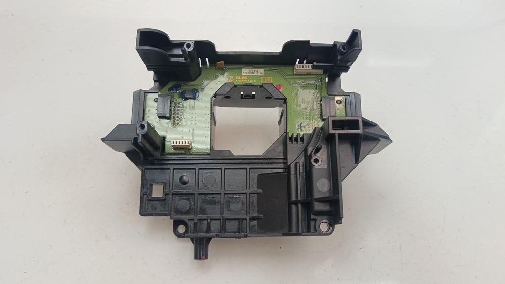 MODULO ELECTRONICO FORD CMAX 1.0 ECOBOOST MT 125CV | 92KW