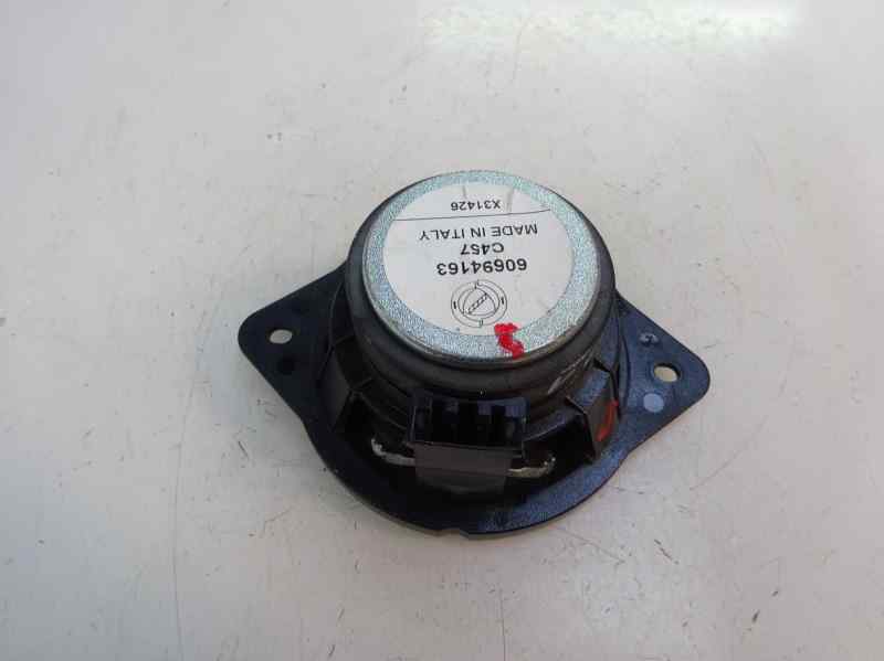 ALTAVOZ ALFA ROMEO BRERA 2.4 JTD MT 200CV