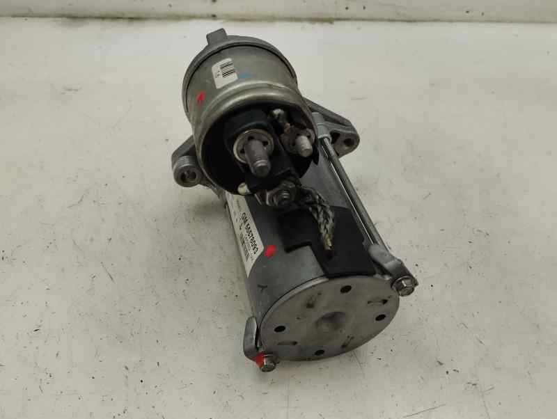 MOTOR ARRANQUE OPEL CORSA 1.3 CDTI ECOFLEX START STOP MT 75CV