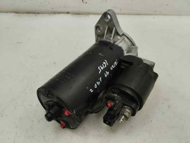 MOTOR ARRANQUE SEAT IBIZA 1.9 SDI MT 64CV