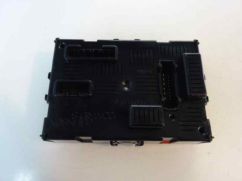 CAJA RELES FUSIBLES RENAULT CLIO 1.5 DCI MT 85CV
