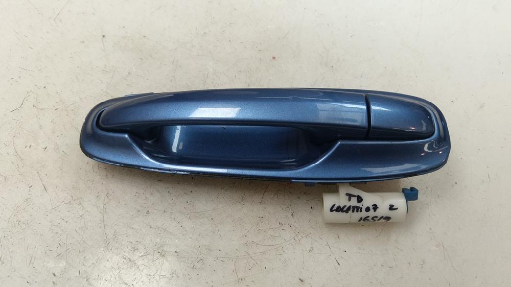 MANETA EXTERIOR TRASERA DERECHA CHEVROLET LACETTI 2.0 MT 121CV