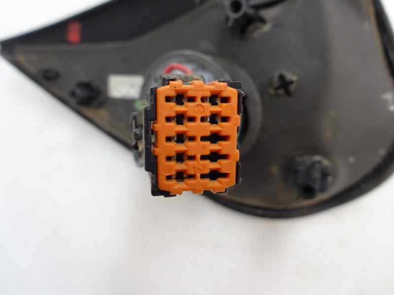 RETROVISOR DERECHO PEUGEOT 206 2.0 HDI MT 90CV