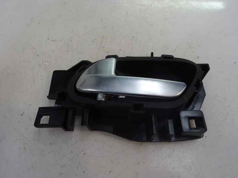 MANETA INTERIOR TRASERA IZQUIERDA PEUGEOT 2008 1.6 MT 120CV | 88KW