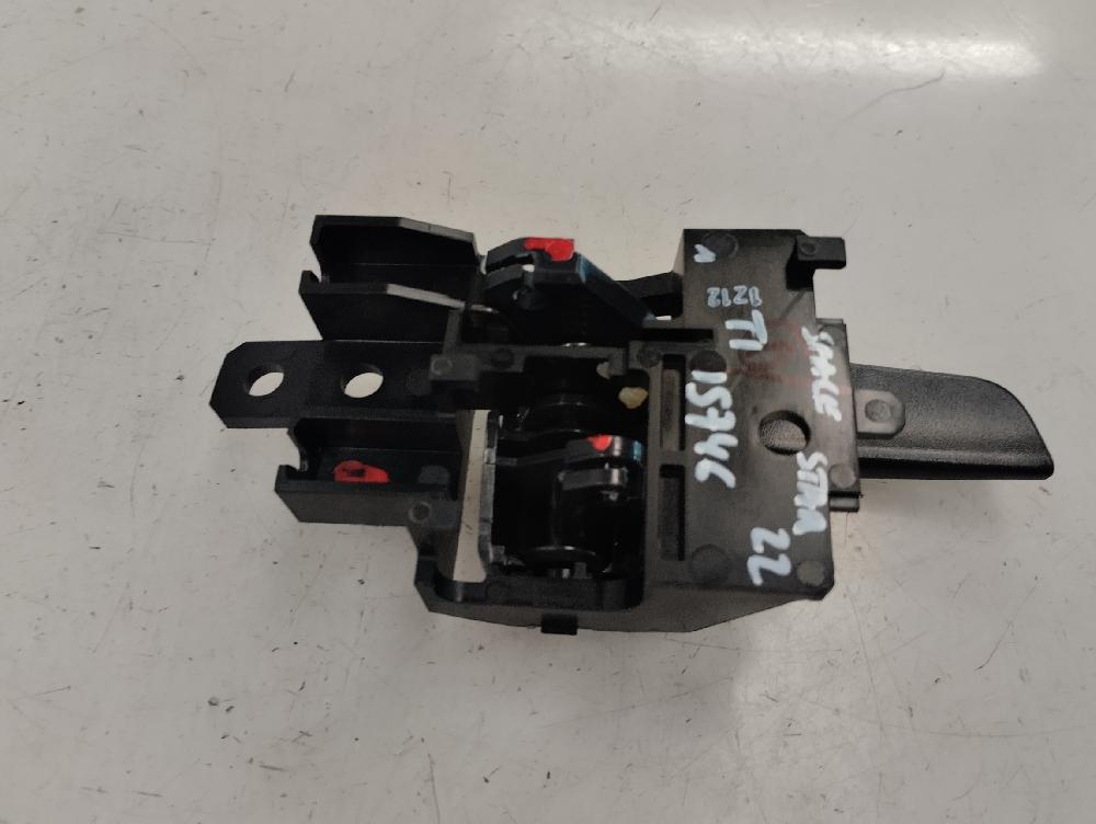 MANETA INTERIOR TRASERA IZQUIERDA MITSUBISHI SPACE STAR 1.2 MT 80CV | 59KW