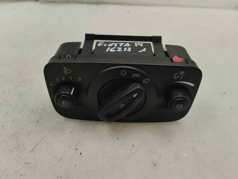 MANDO LUCES FORD FIESTA 1.25 MT 82CV