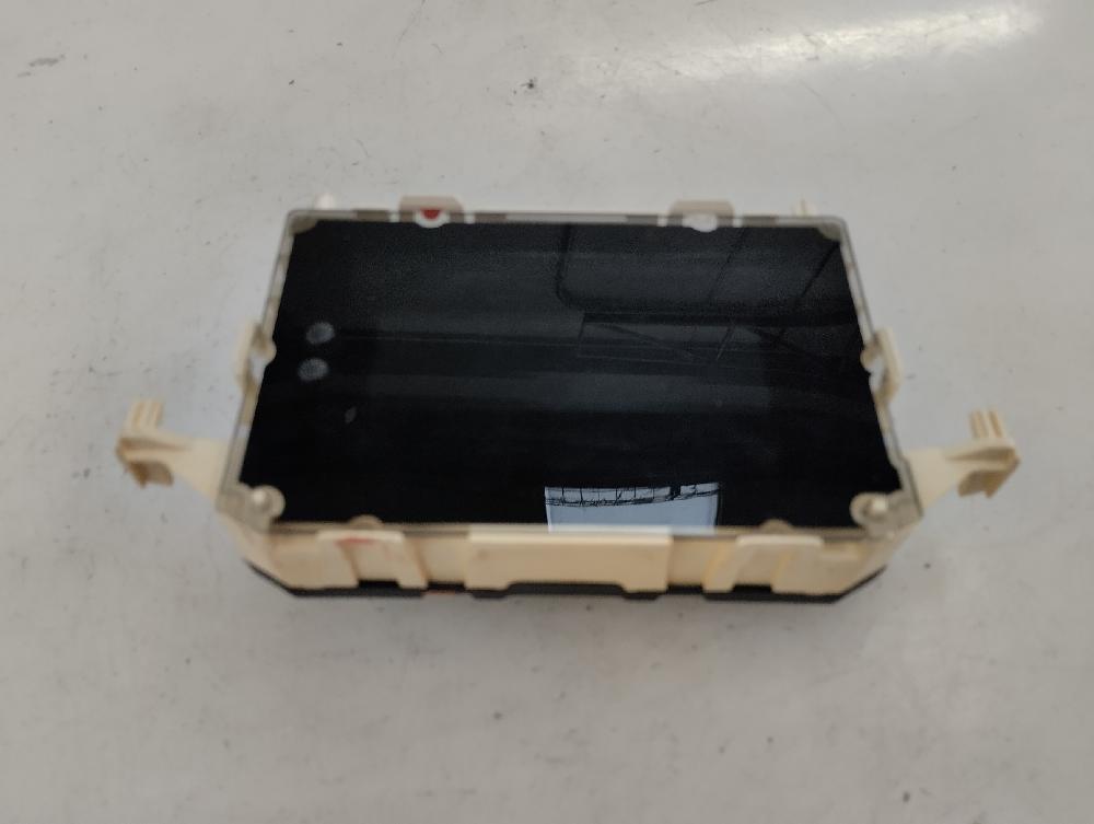 PANTALLA MULTIFUNCION FORD CMAX 1.6 TDCI DPF MT 95CV