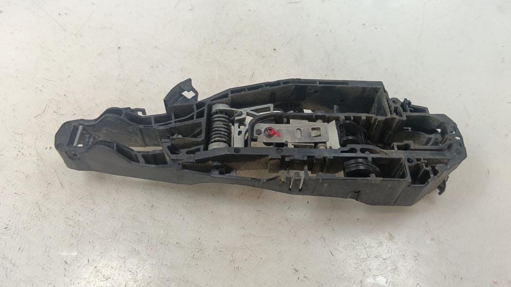 SOPORTE MANETA EXTERIOR DELANTERA IZQUIERDA TOYOTA PROACE 1.6 MT 115CV | 85KW