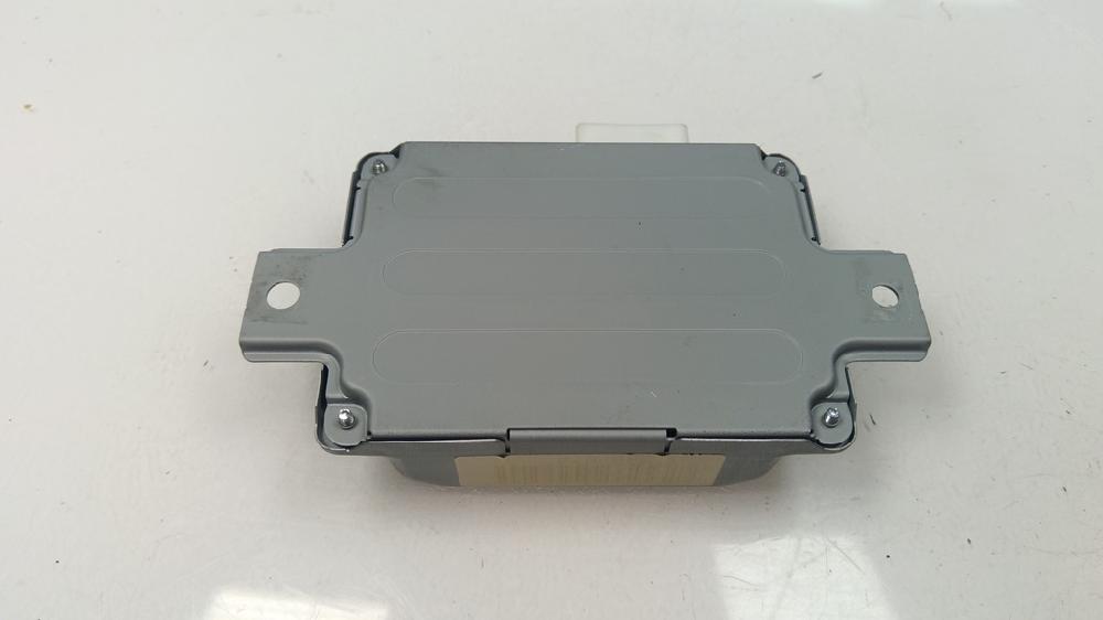 MODULO ELECTRONICO NISSAN QASHQAI 1.3 MT 140CV