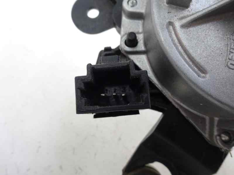 MOTOR LIMPIA TRASERO RENAULT CLIO 0.9 MT 90CV | 66KW