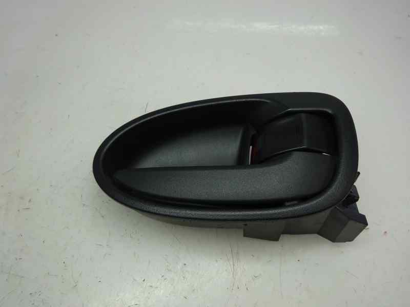 MANETA INTERIOR TRASERA DERECHA TOYOTA YARIS 1.0 MT 69CV