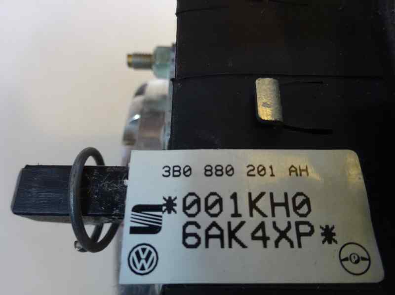 AIRBAG DELANTERO IZQUIERDO VOLKSWAGEN GOLF 1.9 TDI MT 90CV
