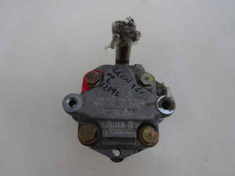 BOMBA DIRECCION SEAT LEON 1.6 MT 100CV | 74KW