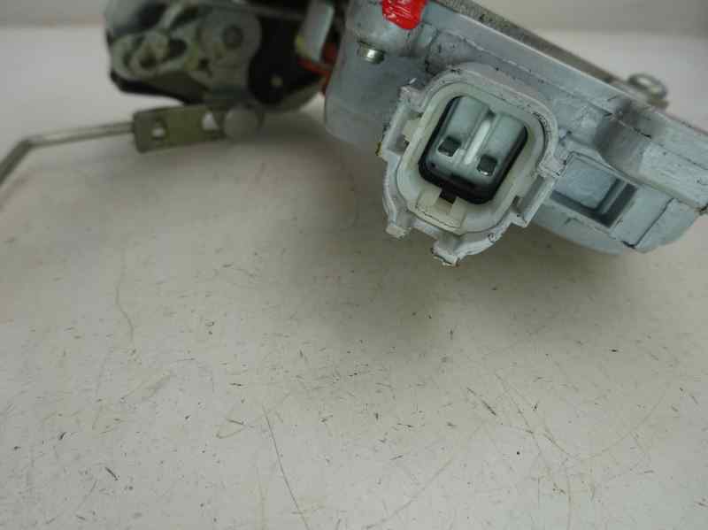 CERRADURA PUERTA TRASERA IZQUIERDA TATA INDICA 1.4 MT 71CV | 52KW