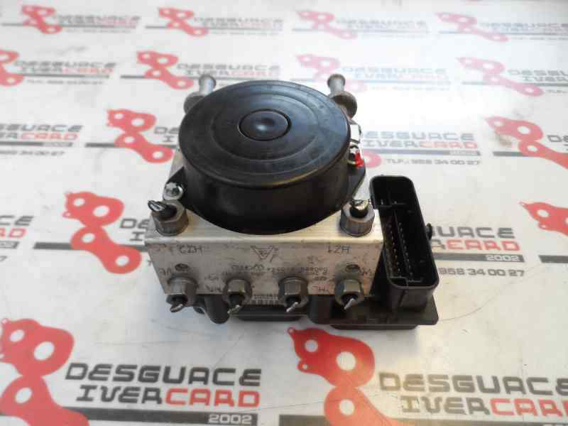 ABS SEAT IBIZA 1.4 TDI MT 80CV