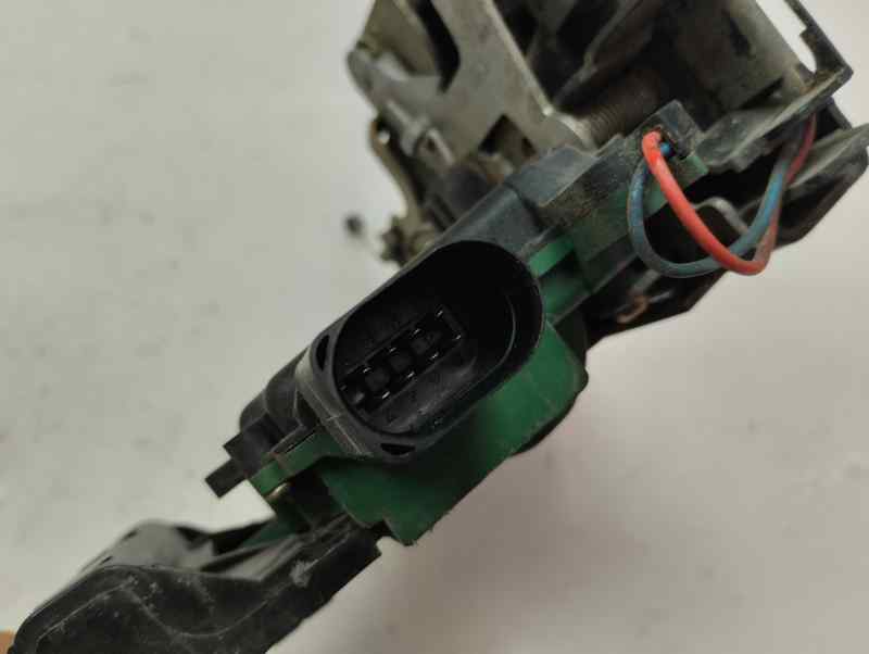 CERRADURA PUERTA DELANTERA IZQUIERDA VOLKSWAGEN PASSAT 1.9 TDI 6MT 130CV
