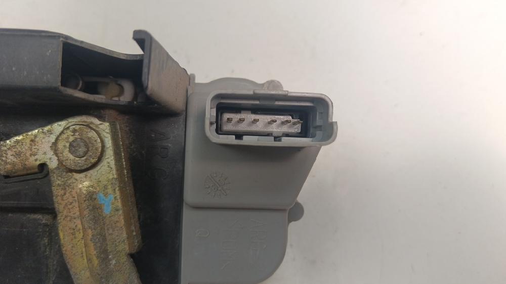 CERRADURA PUERTA TRASERA IZQUIERDA CITROEN XSARA PICASSO 1.6 95CV