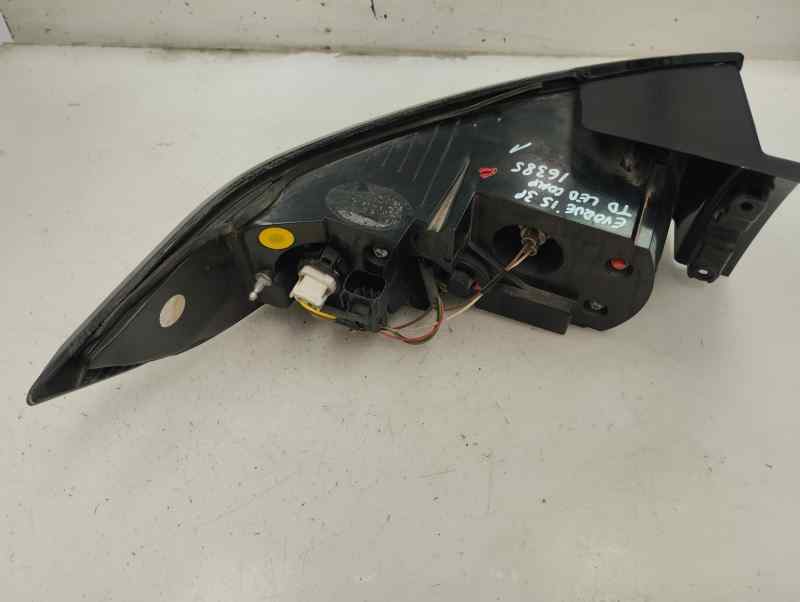 PILOTO TRASERO DERECHO LAND ROVER RANGE ROVER EVOQUE 2.2 TD4 MT 150CV
