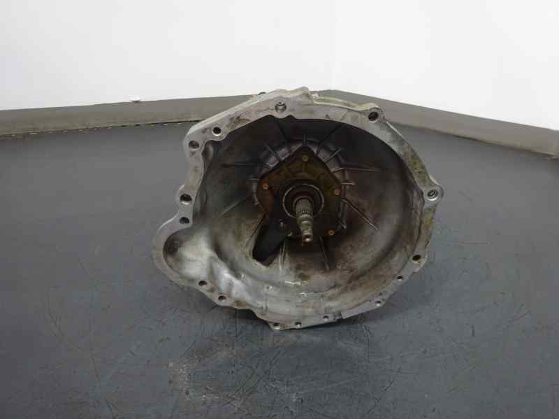 CAJA CAMBIOS NISSAN TEANA 2.3 AT 173CV