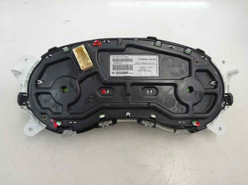 CUADRO INSTRUMENTOS CITROEN BERLINGO 1.5 BLUEHDI MT XL 102CV