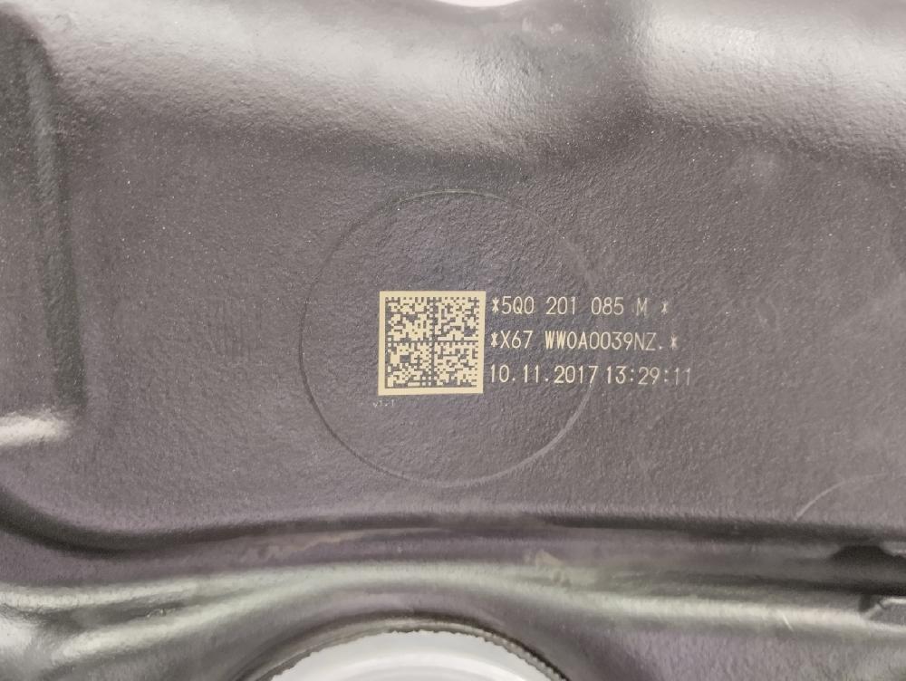 DEPOSITO COMBUSTIBLE VOLKSWAGEN GOLF 1.4 TSI BLUEMOTION MT 125CV | 92KW