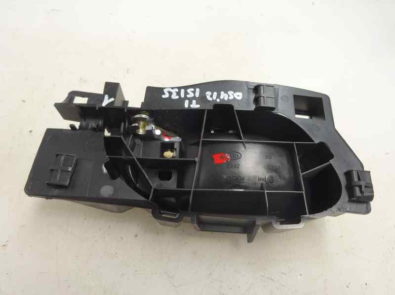MANETA INTERIOR TRASERA IZQUIERDA CITROEN DS4 1.6 VTI MT 120CV