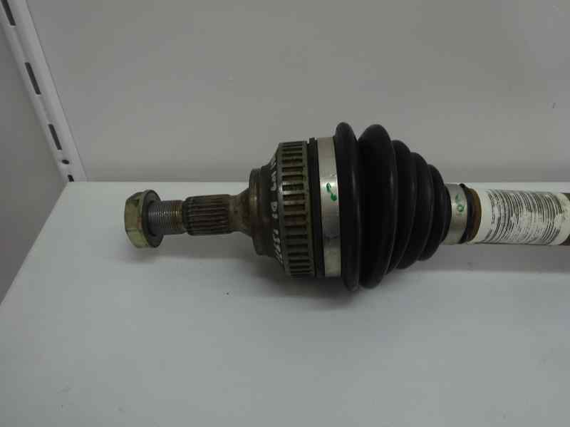 TRANSMISION DELANTERA IZQUIERDA CITROEN XSARA PICASSO 1.6 MT 110CV | 81KW