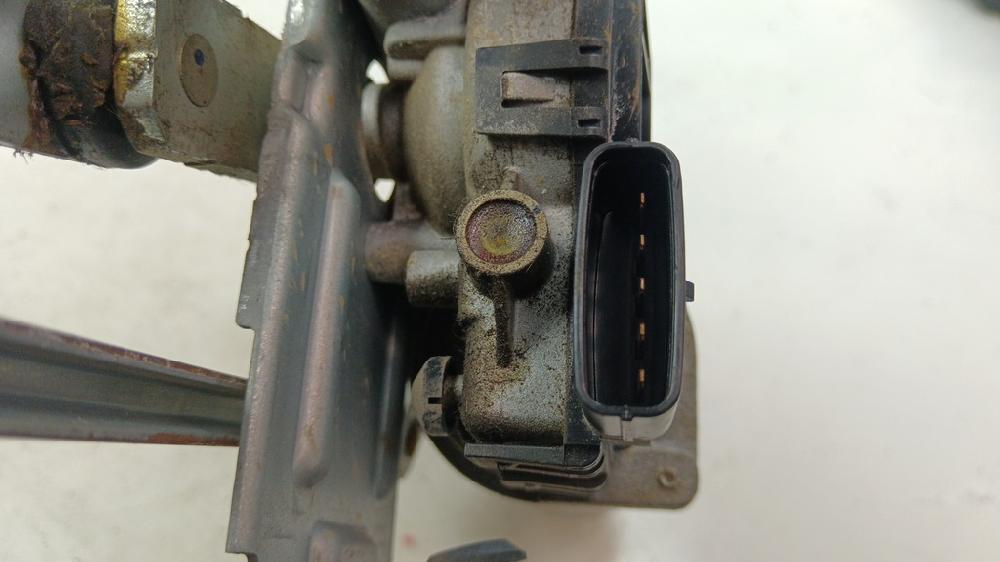 MOTOR LIMPIA DELANTERO KIA CEED 1.4 MT 90CV | 66KW