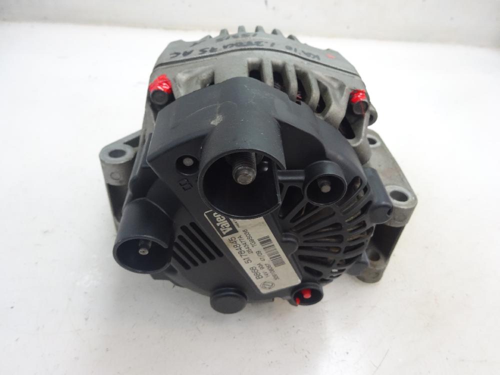 ALTERNADOR FORD KA 1.3 TDCI MT 75CV | 55KW