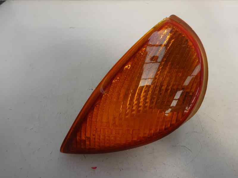 PILOTO DELANTERO IZQUIERDO FIAT SEICENTO 1.1 MT 55CV | 40KW
