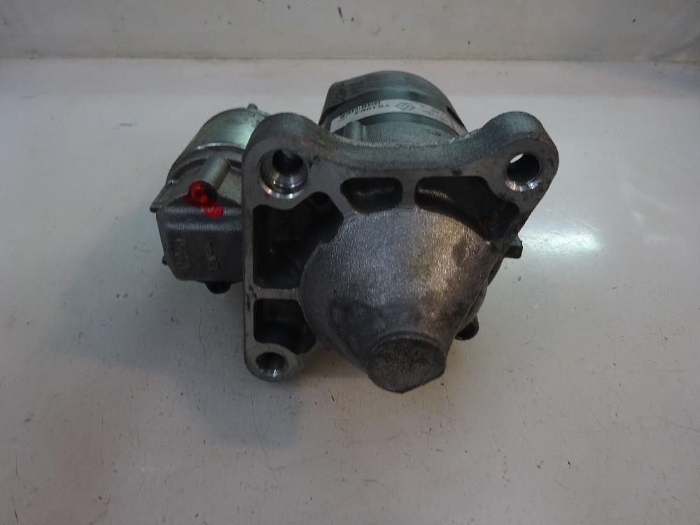 MOTOR ARRANQUE RENAULT SCENIC 1.6 MT 115CV