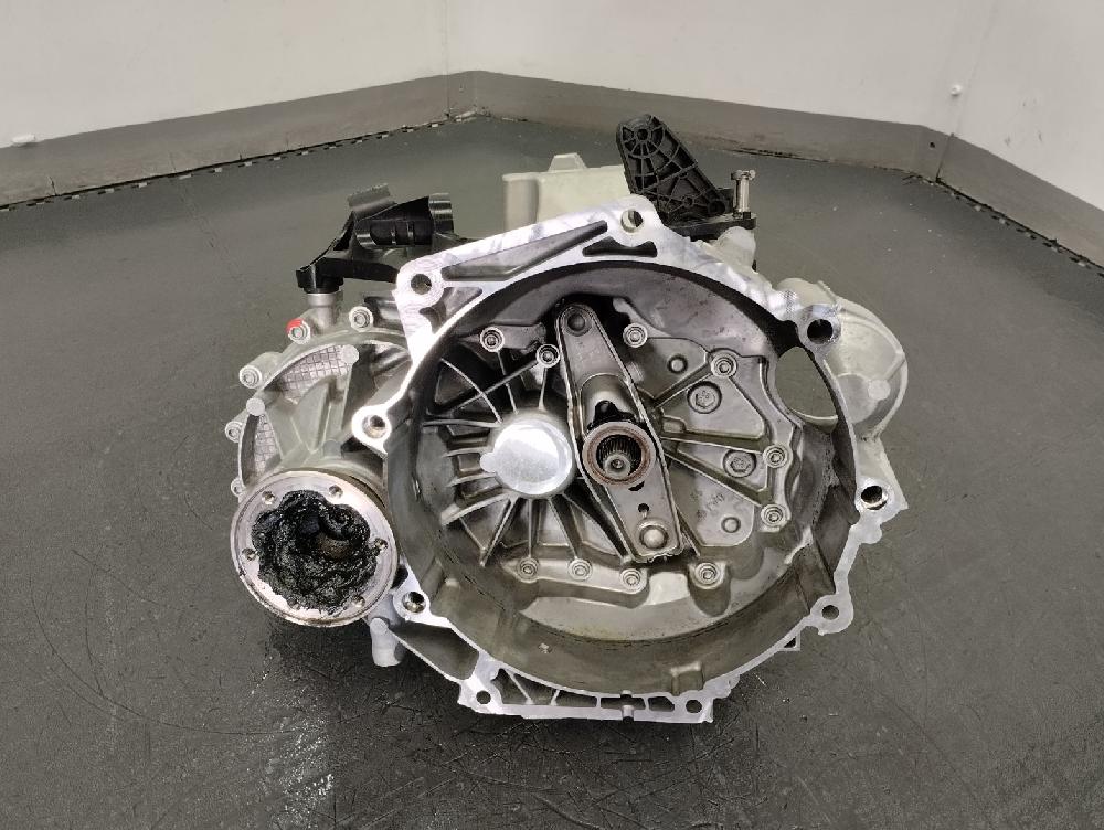 CAJA CAMBIOS SEAT LEON 1.5 130CV MT