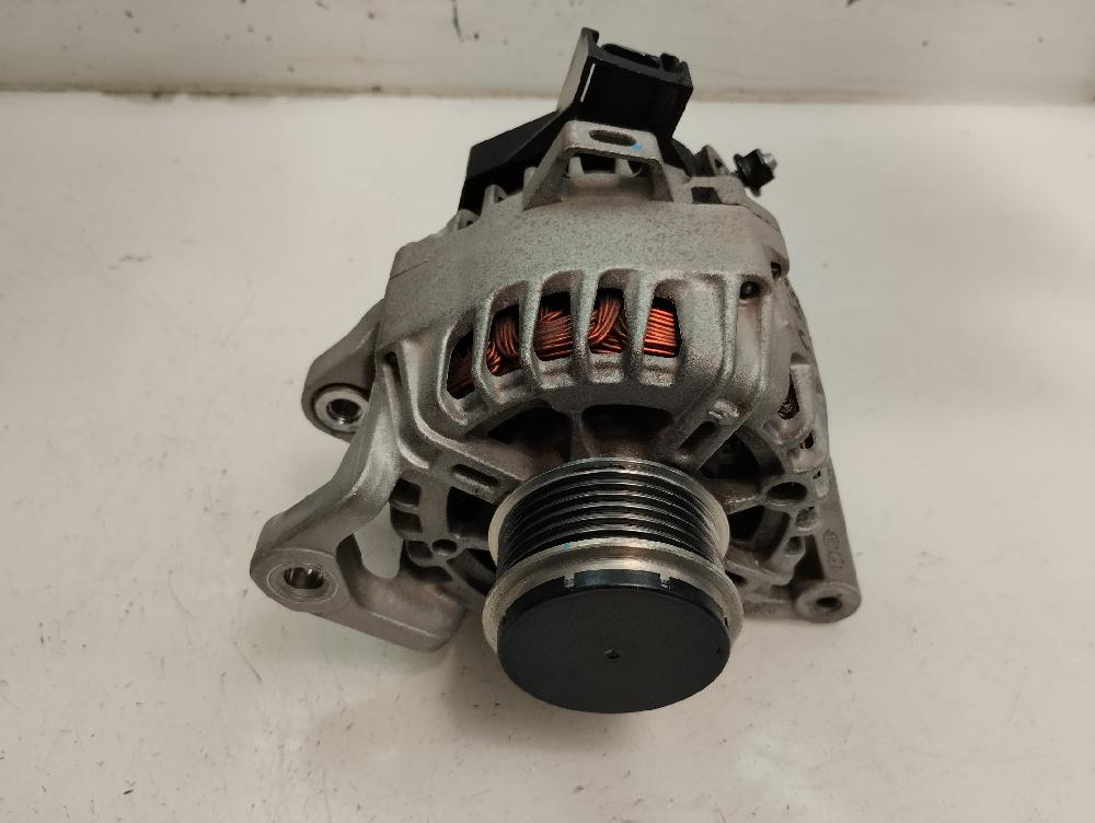 ALTERNADOR KIA PICANTO 2018 1.0 MT 67CV | 49KW