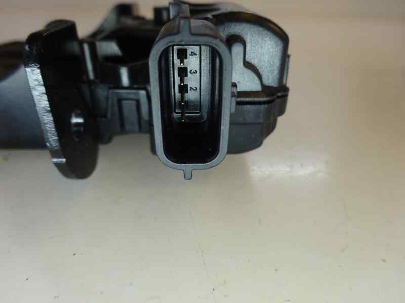 CERRADURA MALETERO PORTON RENAULT SCENIC 1.9 DCI MT 130CV