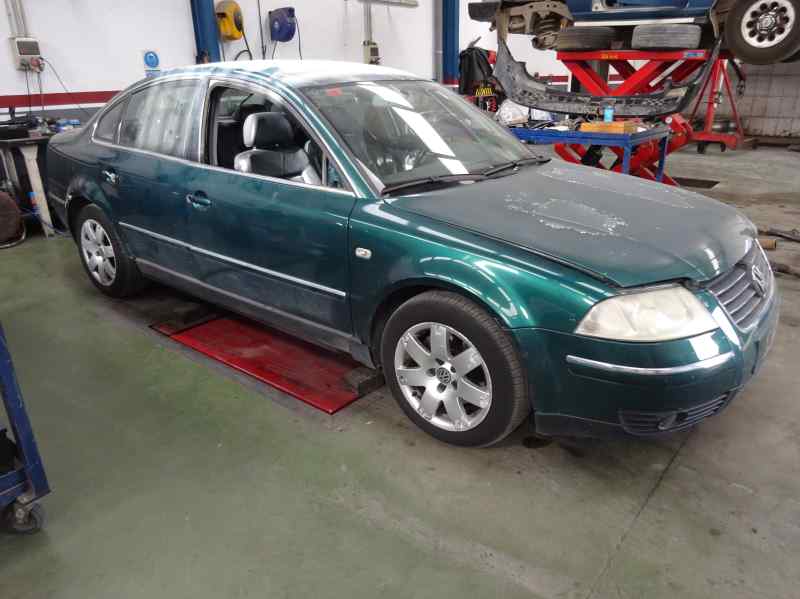 ELEVALUNAS DELANTERO DERECHO VOLKSWAGEN PASSAT 1.9 TDI 6MT 130CV
