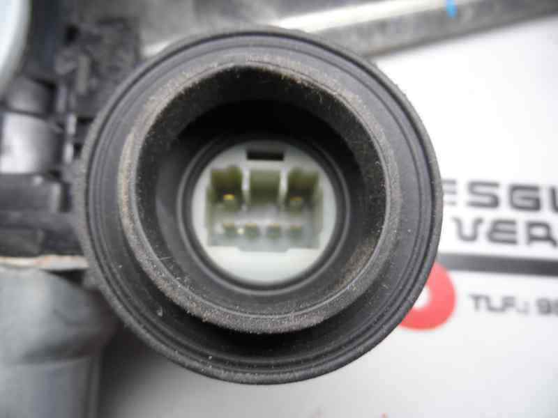 ELEVALUNAS TRASERO IZQUIERDO LEXUS IS 2.2 220D MT 177CV