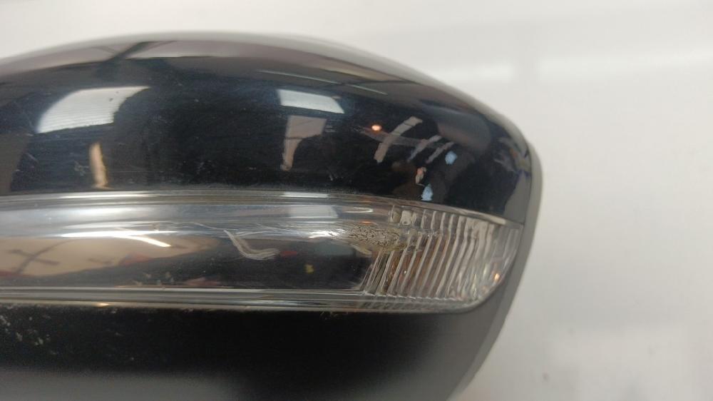 RETROVISOR IZQUIERDO CITROEN C4 CACTUS 1.2 MT 110CV | 81KW