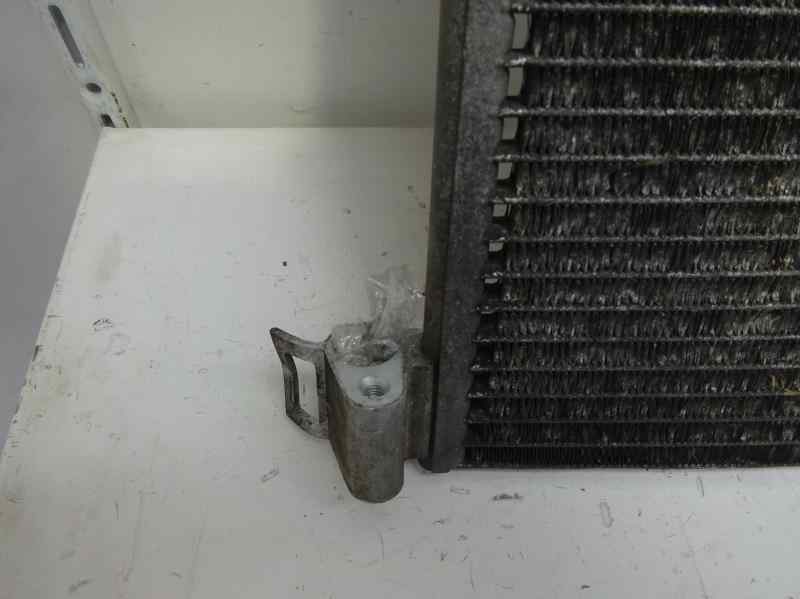 CONDENSADOR RADIADOR AIRE ACONDICIONADO RENAULT KANGOO 1.5 DCI MT 86CV | 63KW