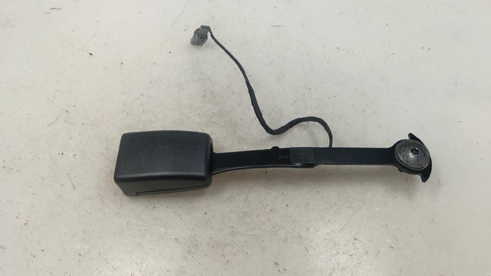 ANCLAJE CINTURON DELANTERO IZQUIERDO RENAULT SCENIC 1.3 MT 140CV | 103KW