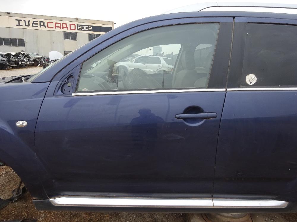 PUERTA DELANTERA IZQUIERDA CITROEN CCROSSER OTROS