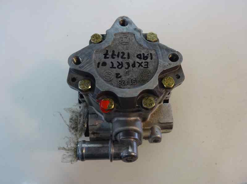 BOMBA DIRECCION PEUGEOT EXPERT 1.9 MT 69CV | 51KW
