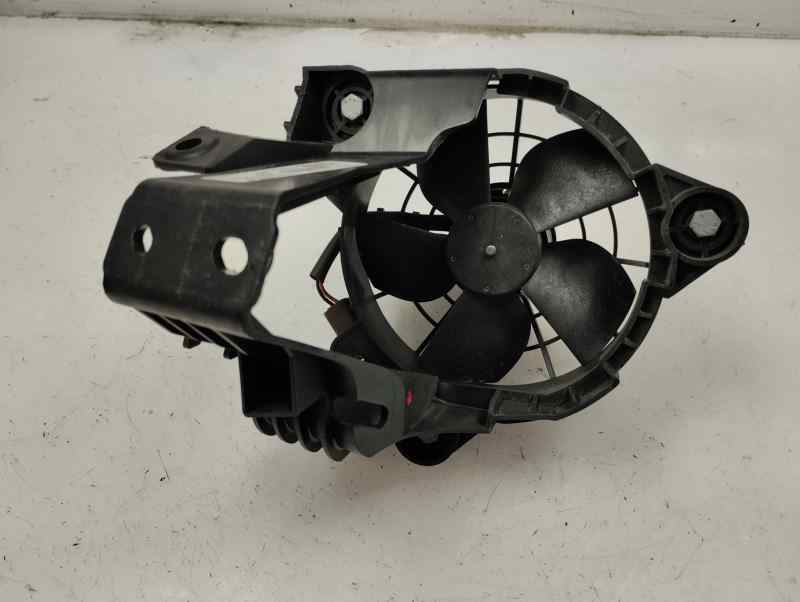 ELECTROVENTILADOR RENAULT TWINGO 0.9 AMT 90CV | 66KW