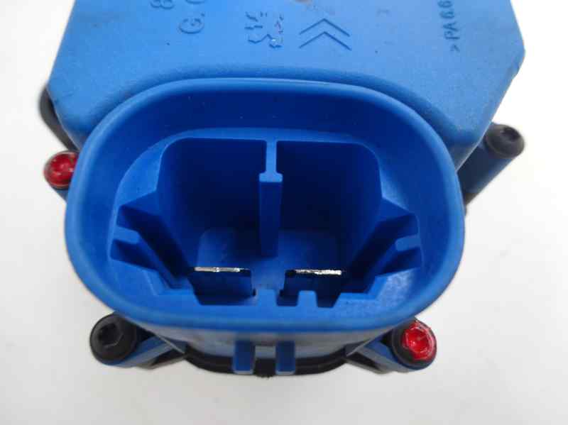 RESISTENCIA CALEFACCION PEUGEOT 308 1.6 VTI MT 120CV