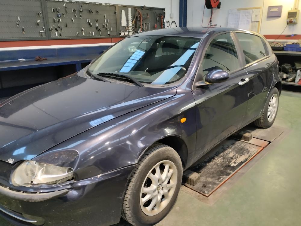 MOTOR ARRANQUE ALFA ROMEO 147 1.9 JTD MT 115CV