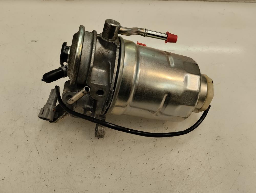 FILTRO GASOIL TOYOTA VERSO 2.0 D-4D MT 128CV