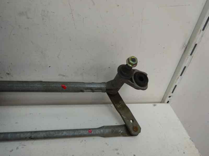 MOTOR LIMPIA DELANTERO SKODA OCTAVIA 1.9 TDI MT 105CV
