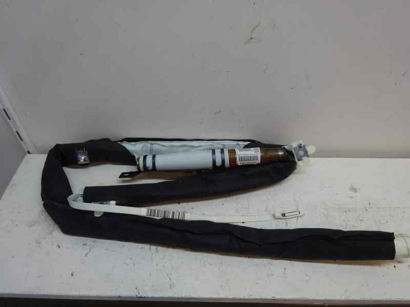 AIRBAG CORTINA DELANTERO DERECHO RENAULT MEGANE 2010 1.5 DCI MT 106CV