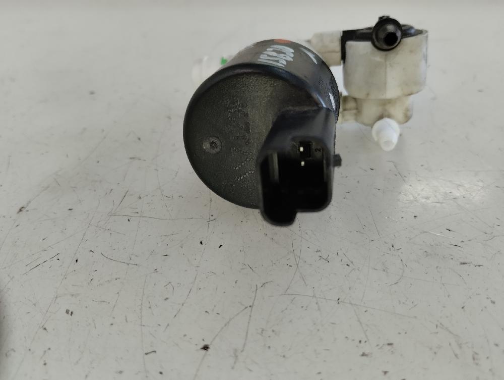 BOMBA LIMPIA CITROEN C4 PICASSO 1.2 130CV | 96KW