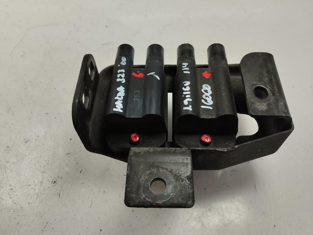 BOBINA ENCENDIDO MAZDA 323 1.8 MT 114CV | 84KW